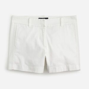 Women’s JCrew Factory Chino Shorts